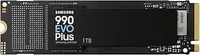 Samsung 990 EVO Plus 1TB PCIe Gen 4.0 SSD