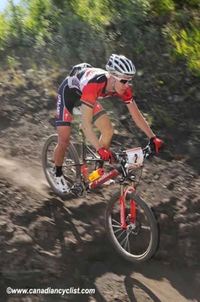 Max Plaxton (BC) Team Sho Air/Specialized