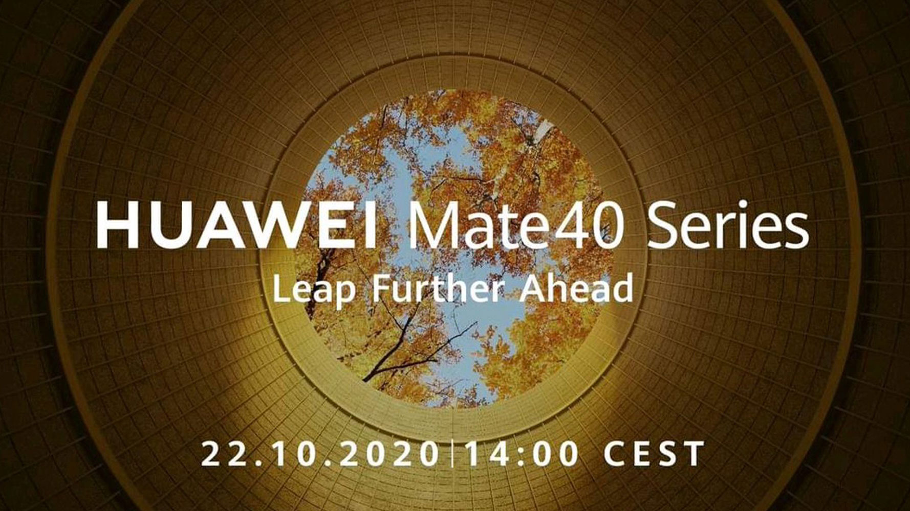 Huawei Mate 40