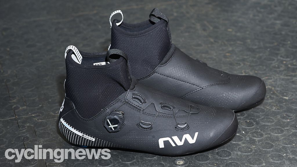 Best winter cycling shoes 2023 Keep your feet warm with winter