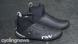 Northwave Celsius R Arctic GTX winter cycling boots
