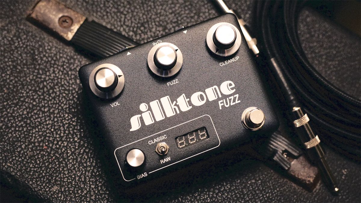 Silktone Fuzz