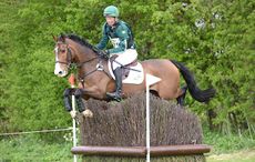 jonty evans fundraiser