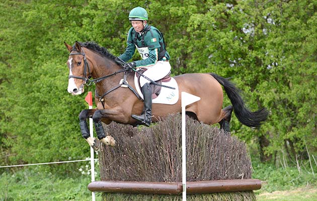 jonty evans fundraiser