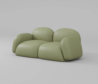 chunky sofa