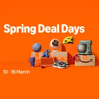 Amazon's Spring Deal Days: Save on guitar gear