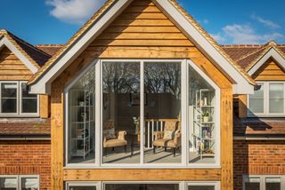 sustainable timber window styles