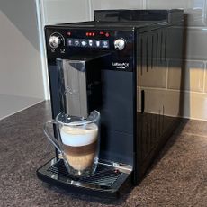 Melitta Latticia OT Bean-to-Cup Coffee Machine listing image (1)