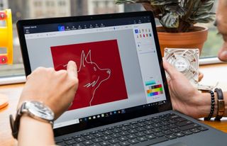 Microsoft-Surface-Laptop-2-performance