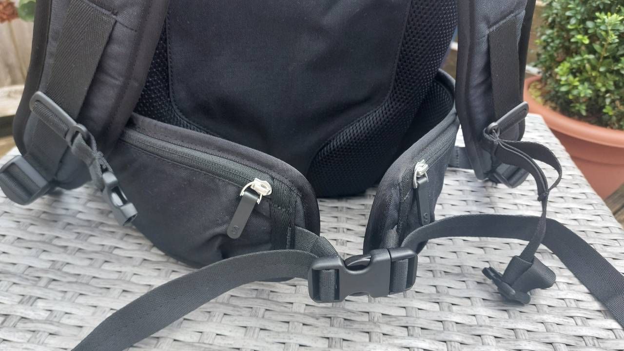 Stolt Alpha Commuter Backpack