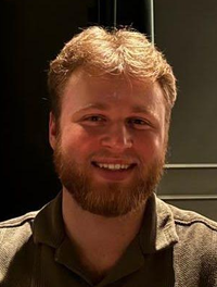 Ben Roberts's avatar