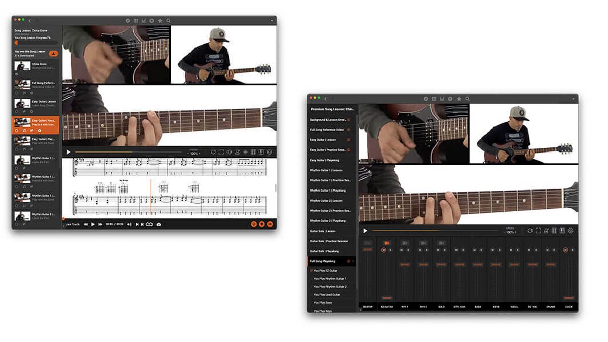 TrueFire Wants To Take Online Guitar Lessons To The Next Level With New ...