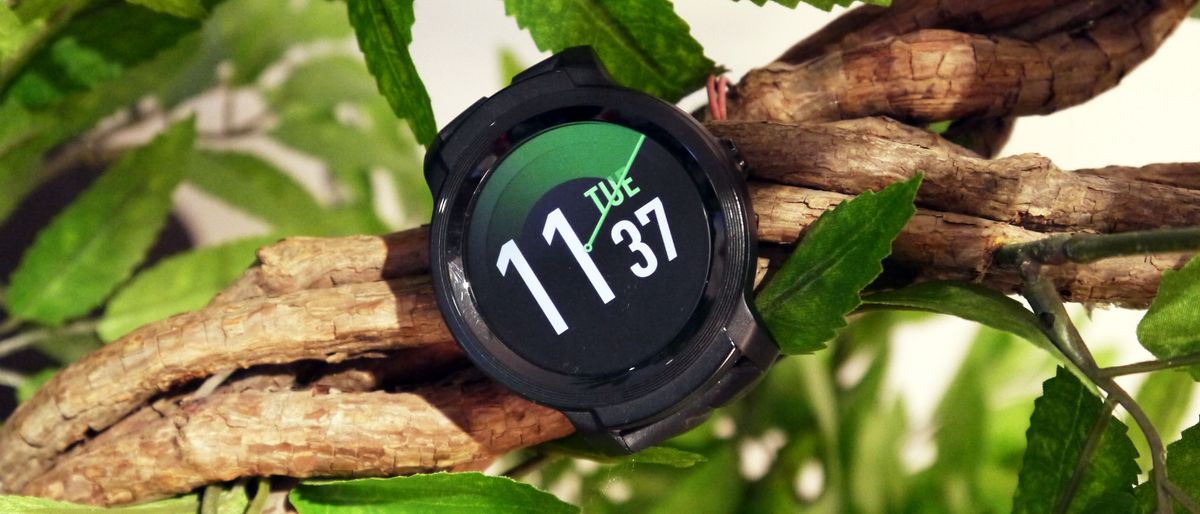 TicWatch E2 review | TechRadar