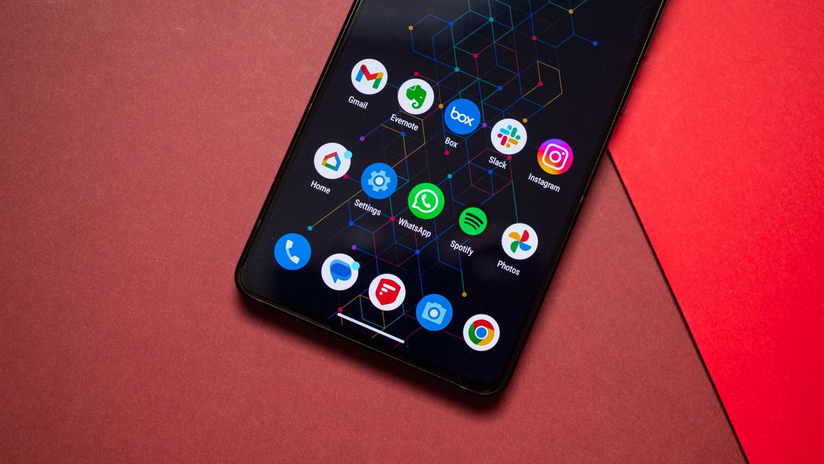 ASUS ROG Phone 9 Pro review