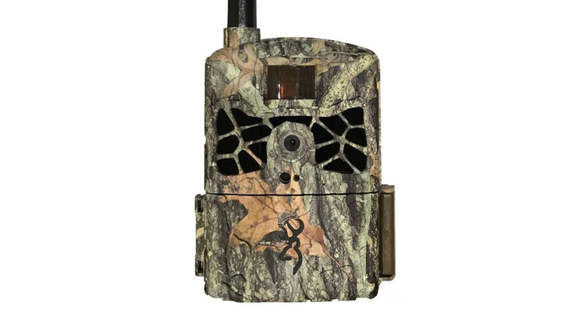 Best trail cameras: Browning Defender Trail Camera