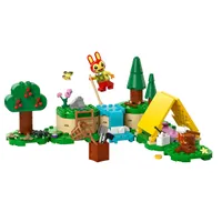 Lego Bunnie's Outdoor Activities | &pound;17.99&pound;10.79 at LegoSave &pound;7.20 - Buy it if:Don't buy it if: