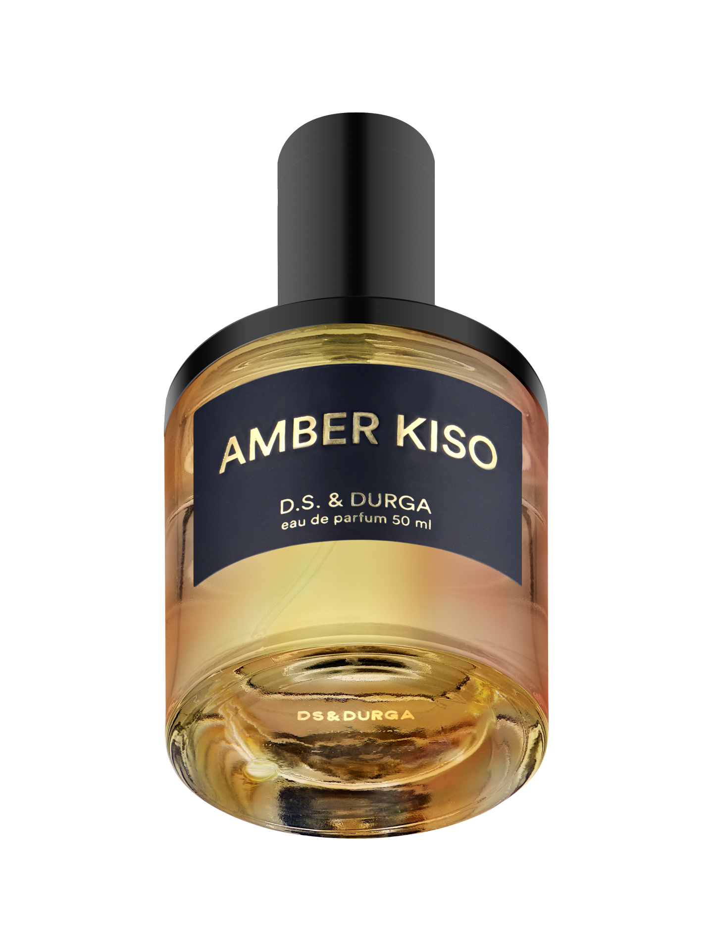 Amber Kiso