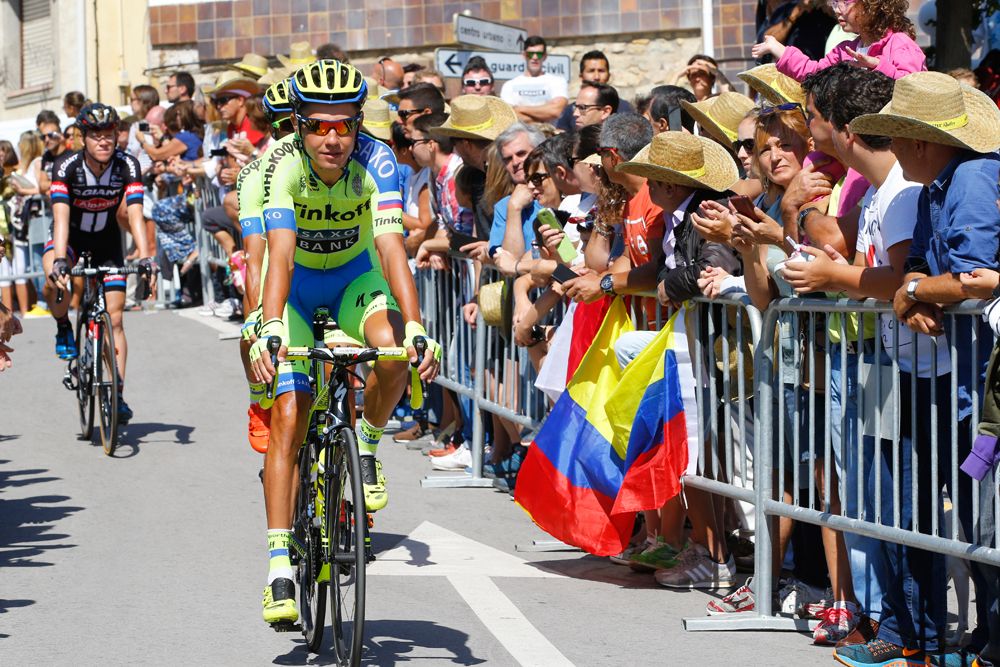 Pawel Poljanski (Tinkoff - Saxo)