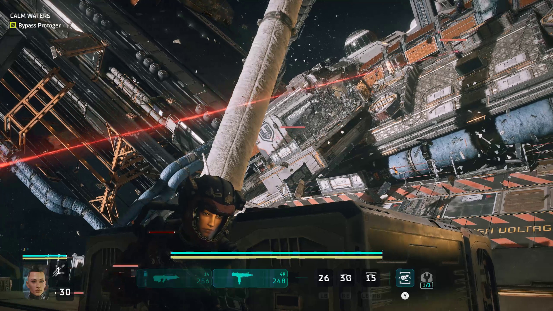 Uma captura de tela de visualização de 