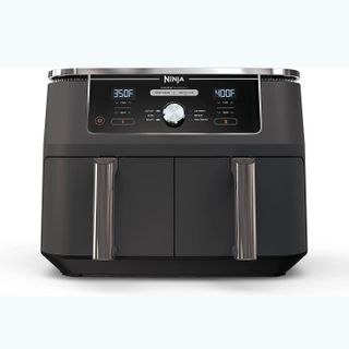 Ninja Foodi 6-in-1 10-qt. XL 2-Basket Air Fryer (DZ401)