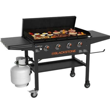 Blackstone Original Outdoor Griddle