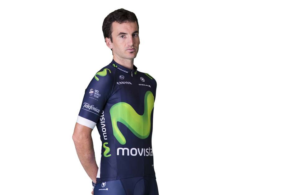 Gorka Izagirre (Movistar Team)