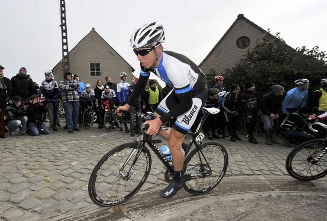 Sep Vanmarcke (Blanco)
