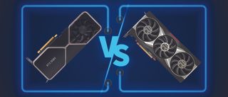 GeForce RTX 4070 vs. RTX 3080 vs. Radeon RX 6800 XT: Which GPU to