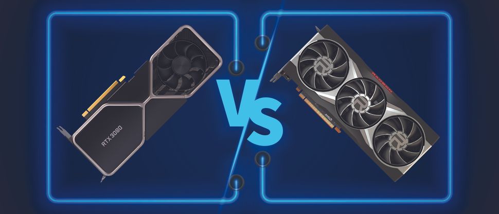 Geforce Rtx 3080 Vs Radeon Rx 6800 Xt High End Gpu Face Off Toms