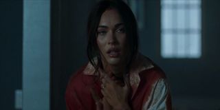 Megan Fox in To Death