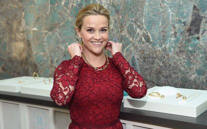 Reese Witherspoon