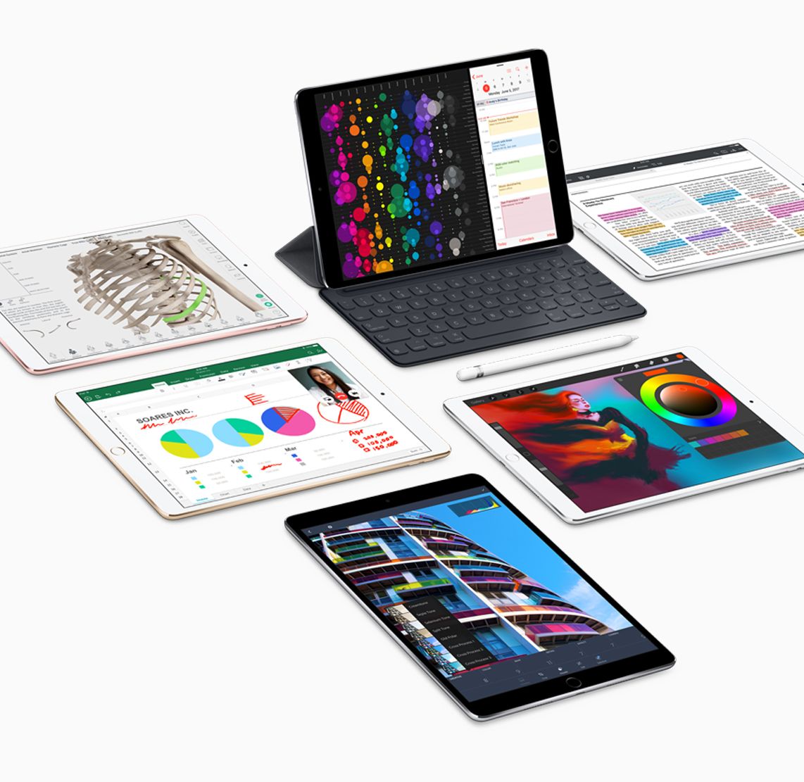 iPad Pro release date, price and specs ITPro