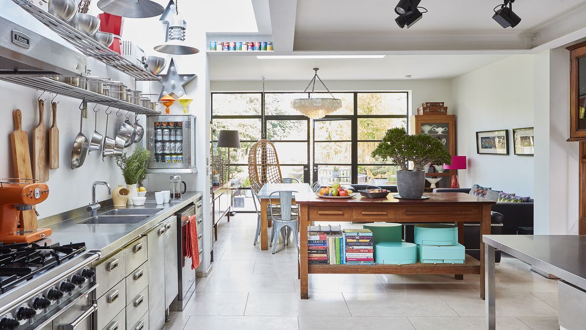 how-to-design-an-open-plan-kitchen-real-homes