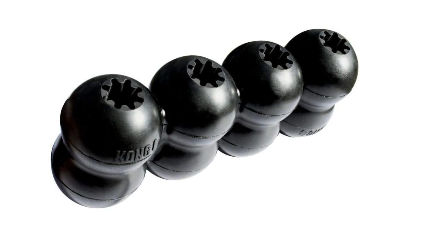Kong Extreme goodie ribbon for aggressive chewers