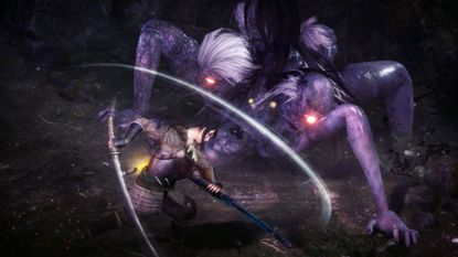 Nioh 2 guide