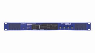 Cobalt Digital’s blueCORE signal processor