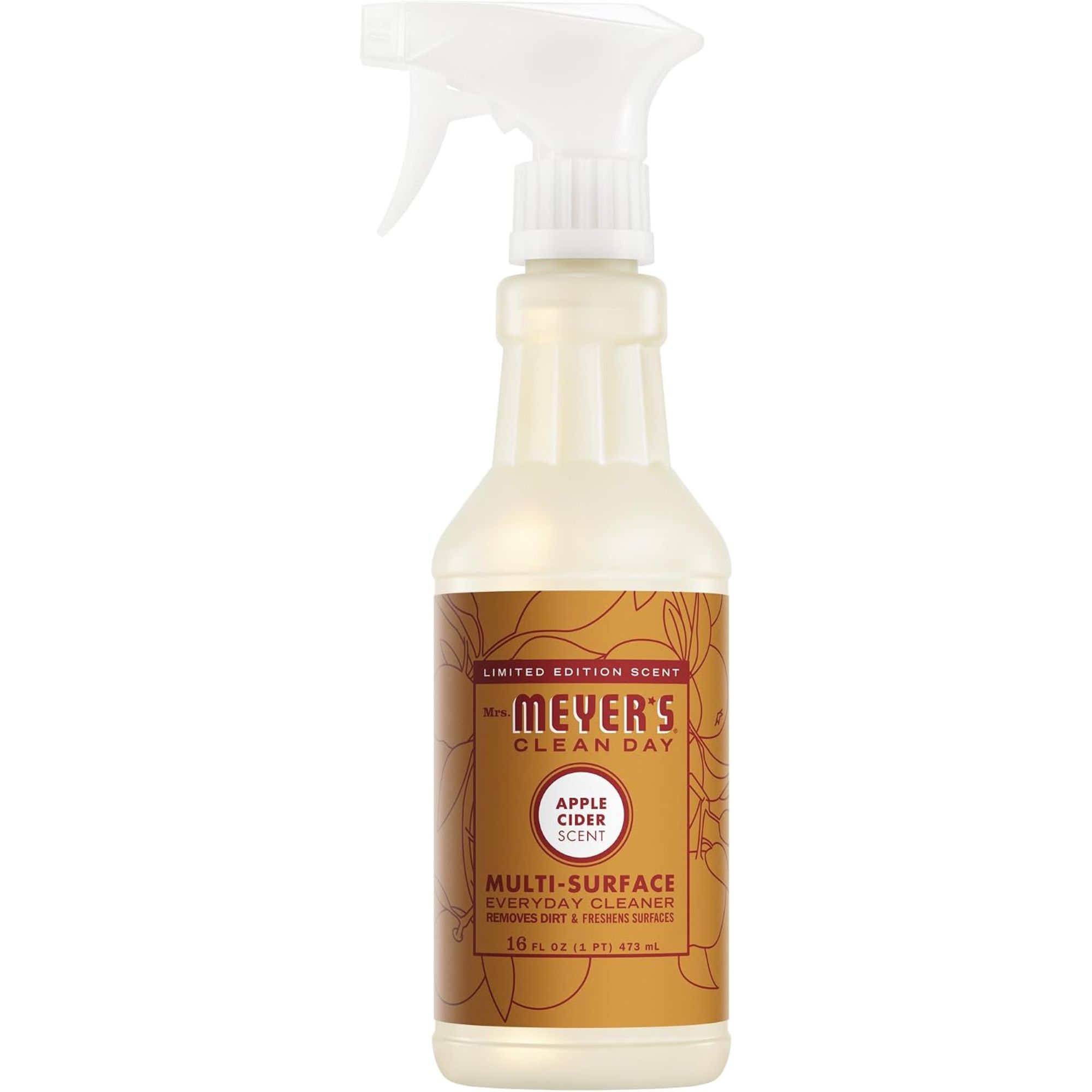MRS. MEYER'S CLEAN DAY Multi-Surface Cleaner, Apple Cider