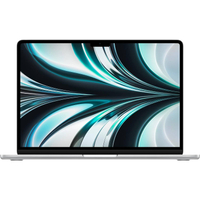 Apple 13.6" MacBook Air M2 (Refurbished): $1,099 $929 @ Apple