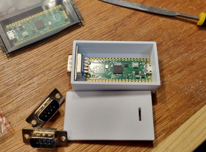 Raspberry Pi