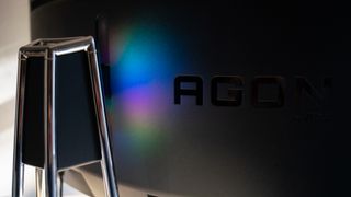 Porsche Design AOC Agon PD27 review
