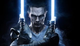 Galen Marek Star Wars: The Force Unleashed