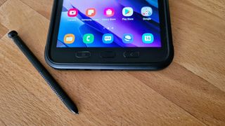 Samsung Galaxy Tab Active3 review