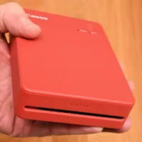 Canon Selphy QX20