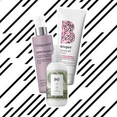 The 12 Best Heat Protectants to Shield and Nourish Your Hair