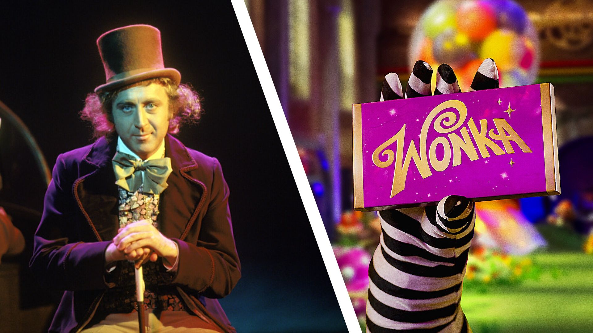 Netflix faces backlash for using AI-generated Gene Wilder voice in Wonka reality show