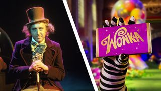Netflix faces backlash for using AI-generated Gene Wilder voice in Wonka reality show