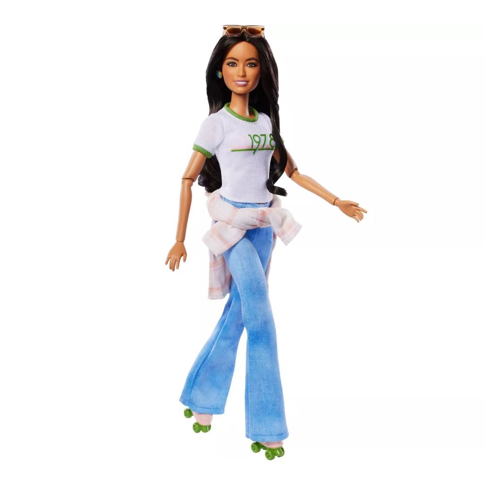 Barbie Joanna Gaines Doll
