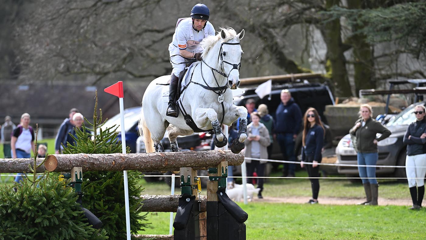 THORESBY PARK INTERNATIONAL