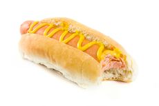 Hot Dog