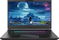 Gigabyte AORUS 15 (2024) w/ RTX 4060